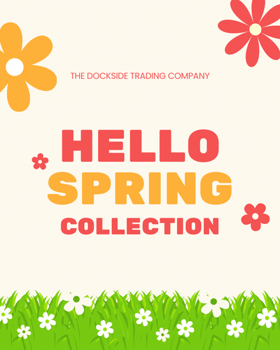 Spring Collection