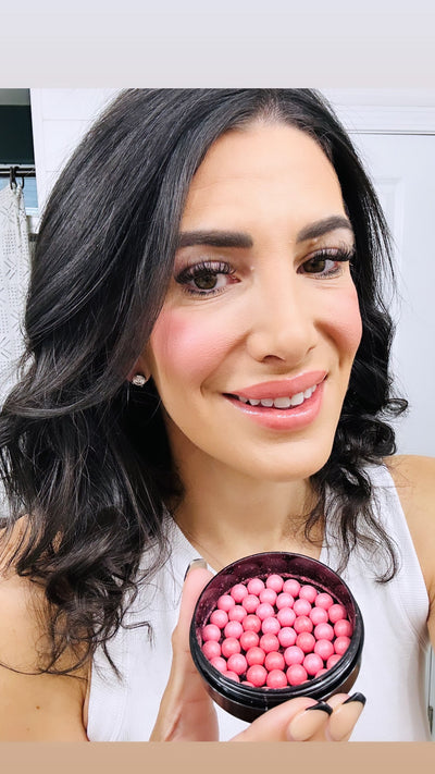 Celesty Ball Blusher