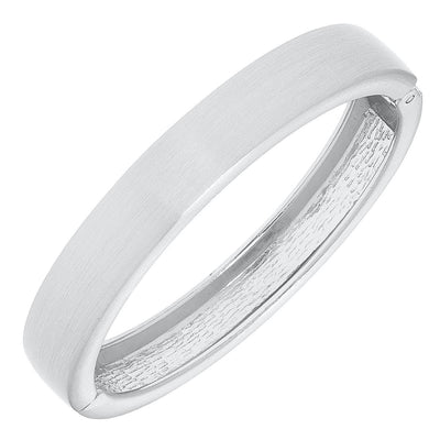 Clara Hinge Bangle