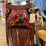 Brooklyn Halsey Purse
