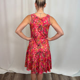 Bee Cotton Bubble Dress