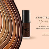 Total Cover Foundation & Concealer