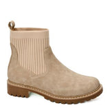 Cabin Fever Camel Boot