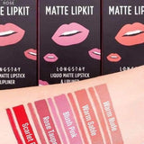 Matte Lip Kit