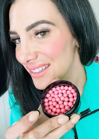 Celesty Ball Blusher