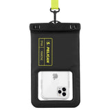 Pelican Marine Waterproof Floating Pouch XL - Phone Pouch