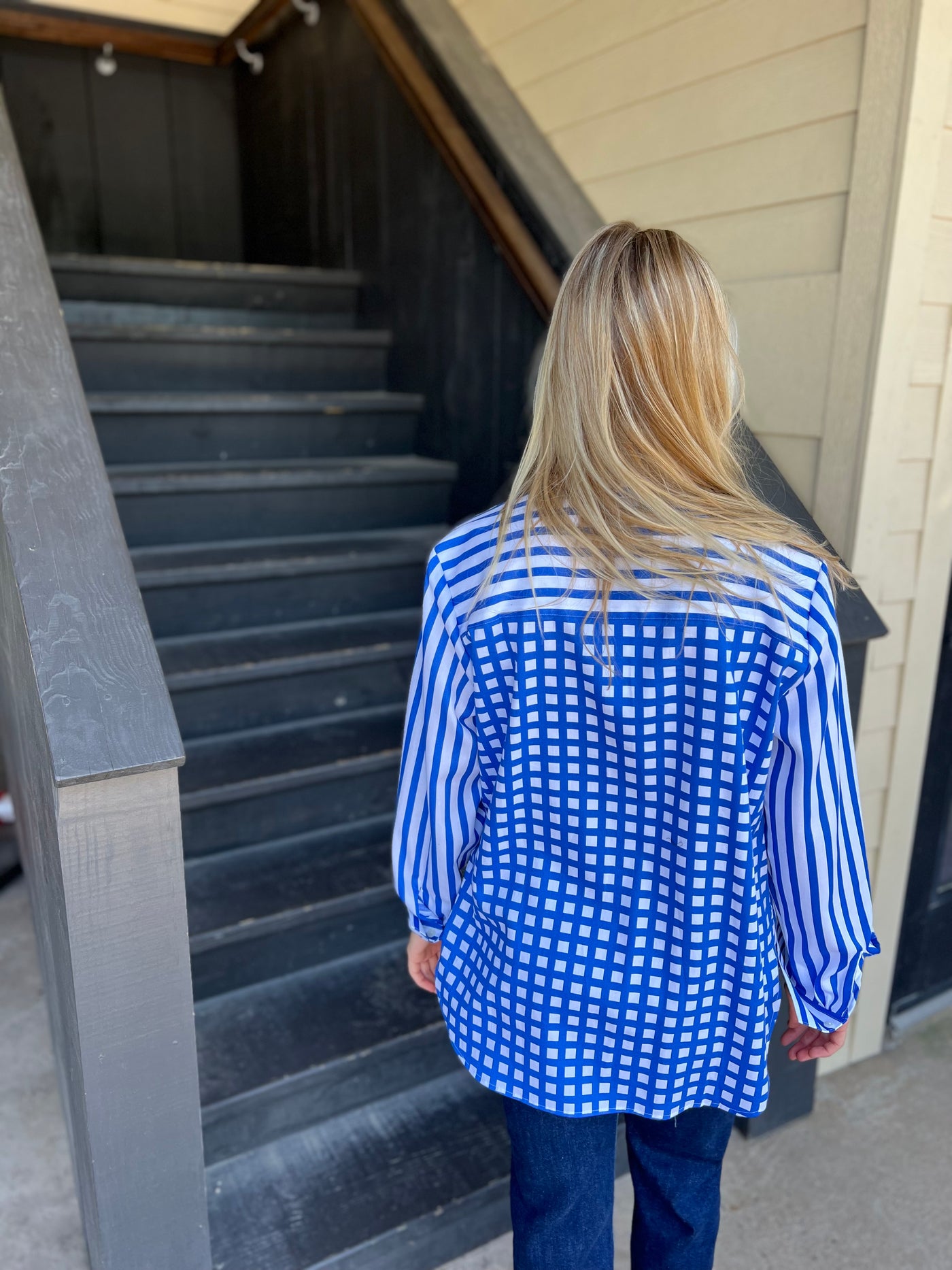Stripe Shirt