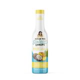 Tropical Sugar Free Sinless Syrup