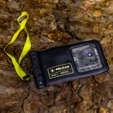 Pelican Marine Waterproof Floating Pouch XL - Phone Pouch