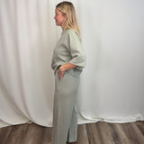 Light Slate Lounge Pants