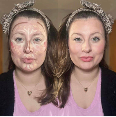 Contour Crayon
