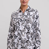 Daisy Long Sleeve Shirt