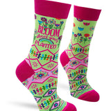 Bloom Where You're Planted