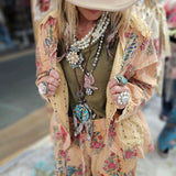 Dahila Reversible Jacket