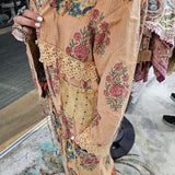 Dahila Reversible Jacket