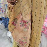 Dahila Reversible Jacket