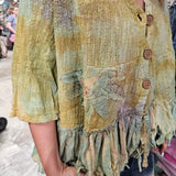 Daisy Mae Shacket