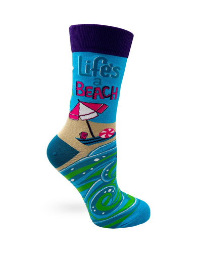 Life's a Beach