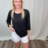 White  Shorts