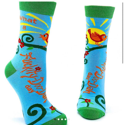 Fun Socks