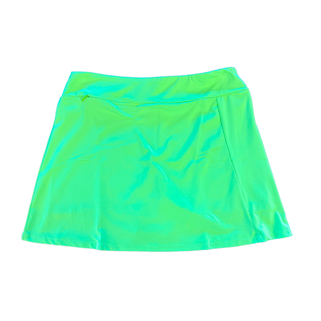 Keylime Fun Skort