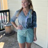 Sage Shorts