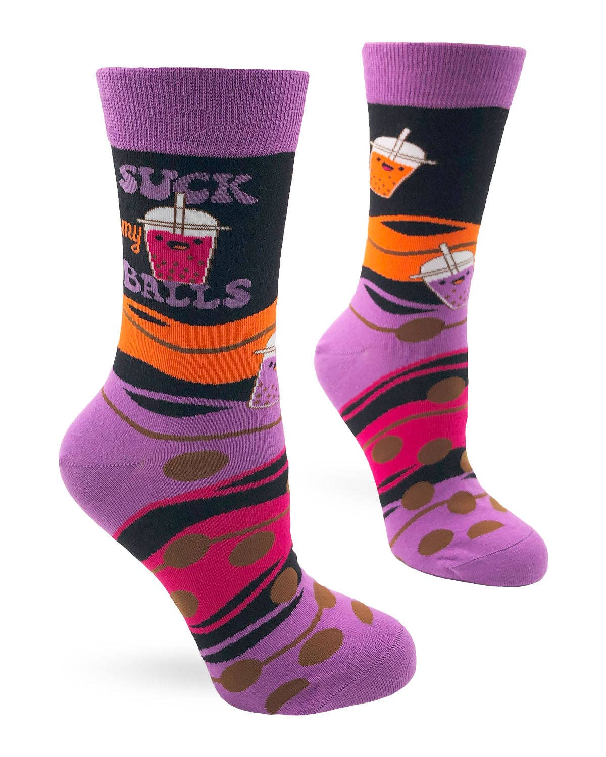 Suck My Balls