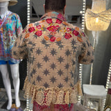 Roses Are Red Jacket