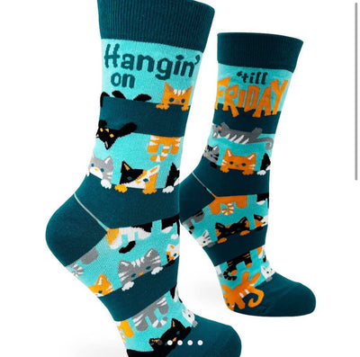 Fun Socks