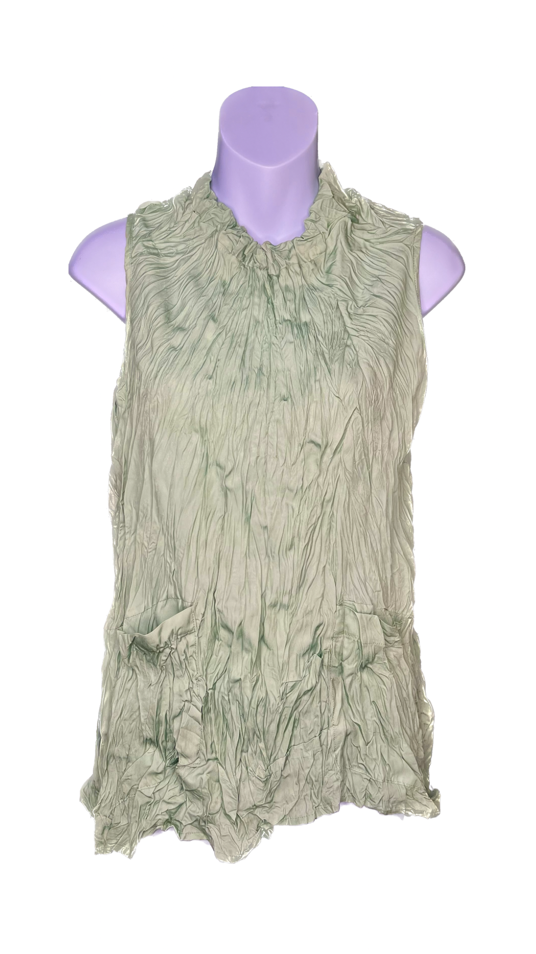 Green Tank