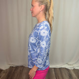 Skybound Reversible Top