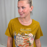 O Beautiful Tee Shirt