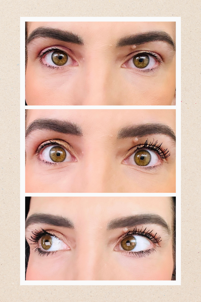 False Lash Mascara