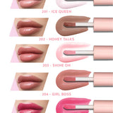 Be Poised Lip Plumper