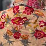 Roses Are Red Jacket