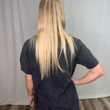 Merry Misfits Christmas Tee Shirt