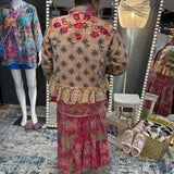 Roses Are Red Jacket