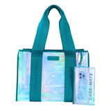 Case-Mate Soap Bubble Beach Tote Shoulder Bag