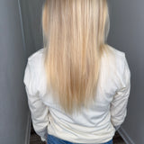 Bandana Christmas Long Sleeve Tee