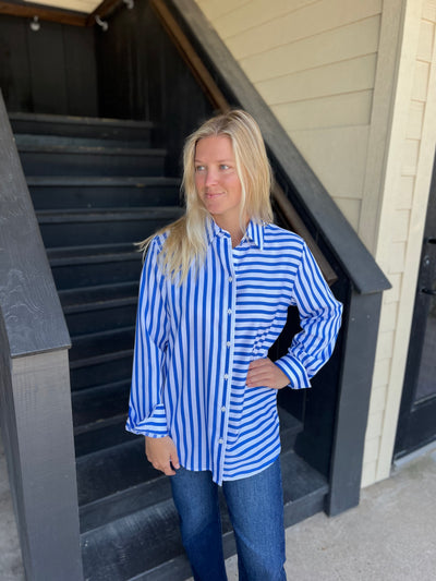 Stripe Shirt