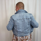 CLASSIC DENIM JACKET