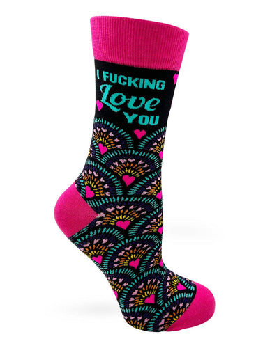I F*ing Love You