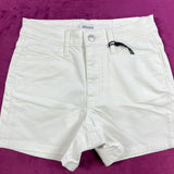 Vibrant Color perfect stretch fit shorts DOP-1613A Reqular