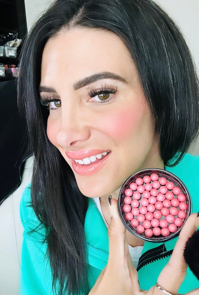 Celesty Ball Blusher