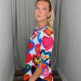 Heart Top