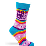 Hot Mess Express