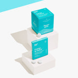Energy and Focus Gum | Peppermint