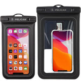 Pelican Marine Waterproof Floating Pouch XL - Phone Pouch