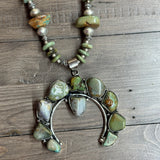 Navajo Turquoise Necklace
