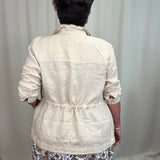 Stone Safari Jacket